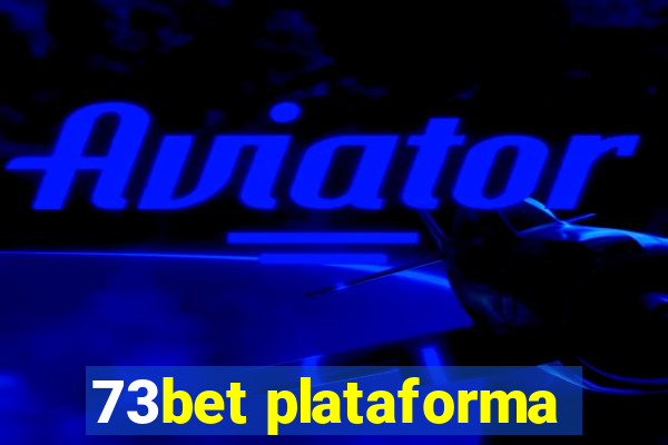 73bet plataforma